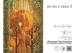 Dawid_Dylag_Cieklin Wystawa „HUMA FABRICI” Dawida Dyląga