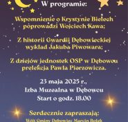 noc muzeow